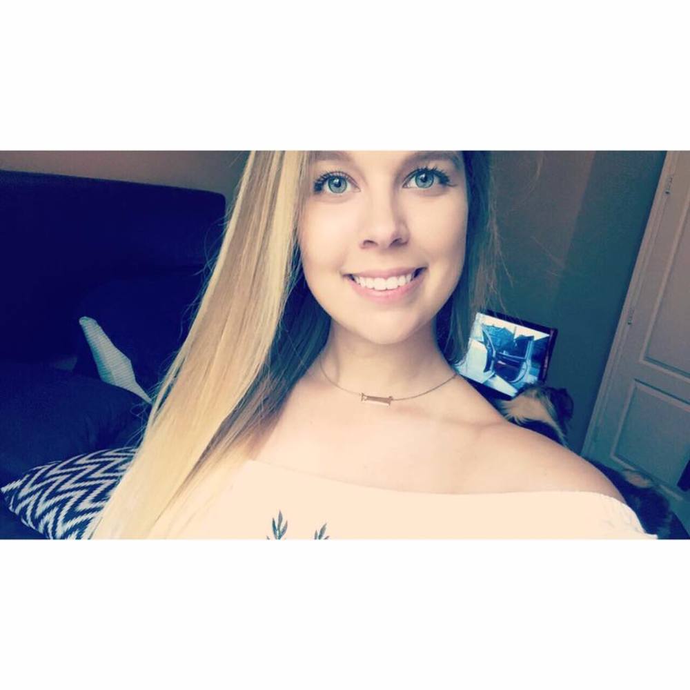 Meet your Posher, Kendall